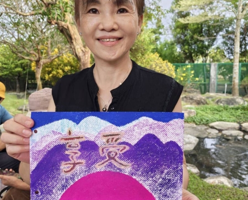 寫生體驗與作品交流-06